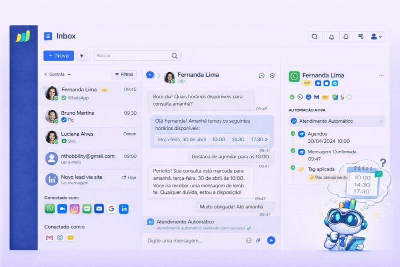 Lista de Espera